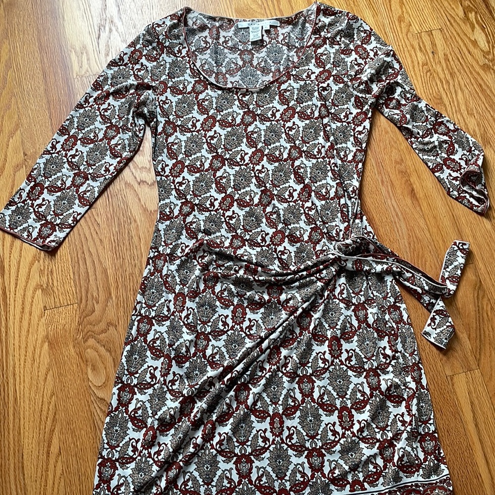 Max Studio dress XL